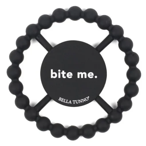 Silicone Teethers|Bella Tunno Happy Teethers