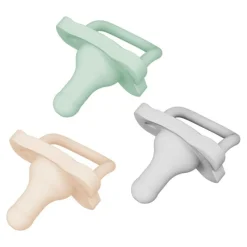 Pacifiers|Pacifier Sets|Dr Brown's HappyPaci One Piece Pacifier
