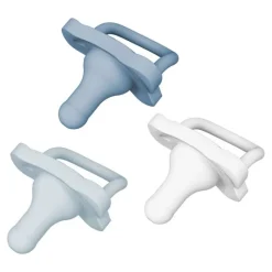 Pacifiers|Pacifier Sets|Dr Brown's HappyPaci One Piece Pacifier