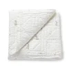 Bedding|Pehr Designs Hatchlings Blanket