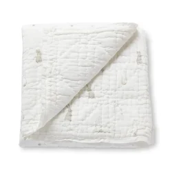 Bedding|Pehr Designs Hatchlings Blanket