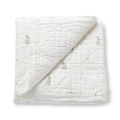 Bedding|Pehr Designs Hatchlings Blanket