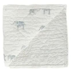 Bedding|Pehr Designs Hatchlings Blanket