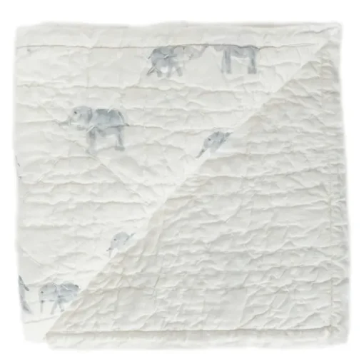Bedding|Pehr Designs Hatchlings Blanket
