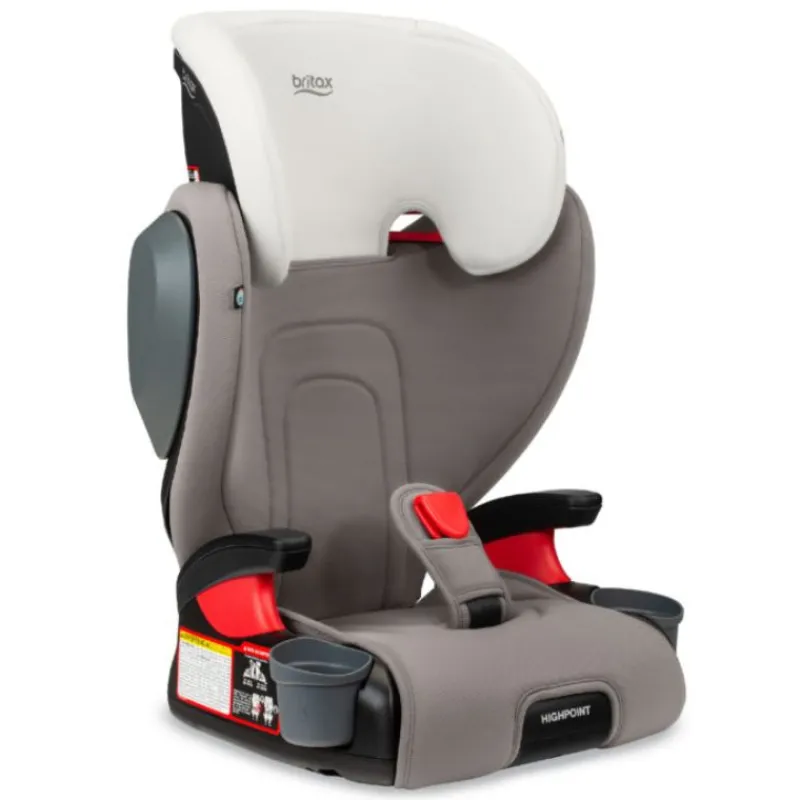 Booster Car Seats|Britax Highpoint 2-Stage Belt-Positioning Booster Seat