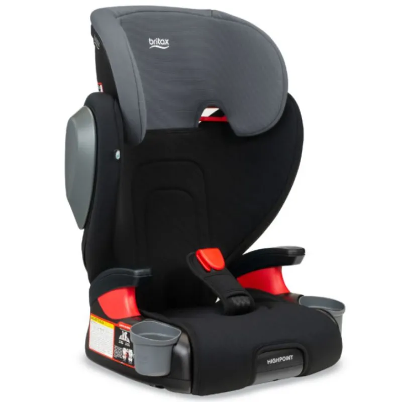 Booster Car Seats|Britax Highpoint 2-Stage Belt-Positioning Booster Seat
