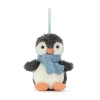Plush Toys|Jellycat Holiday Plush Ornaments