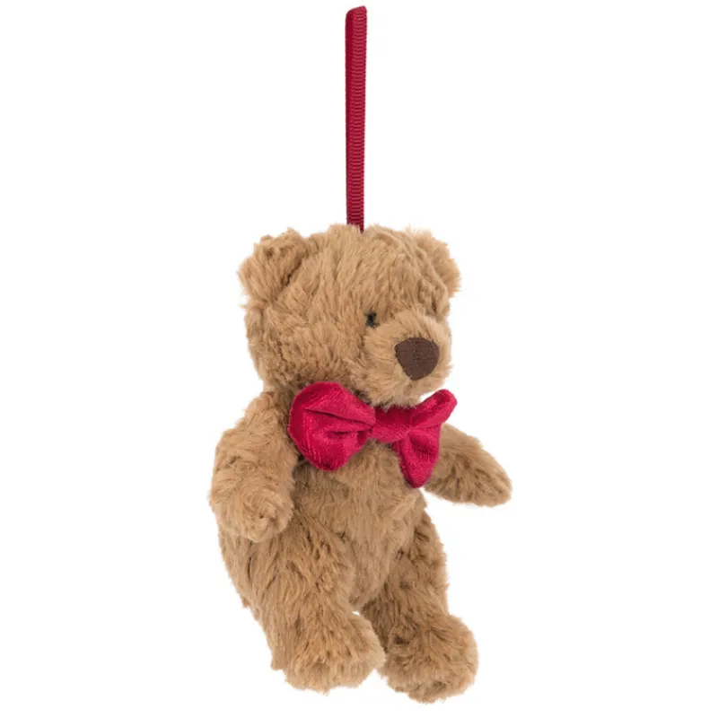 Plush Toys|Jellycat Holiday Plush Ornaments