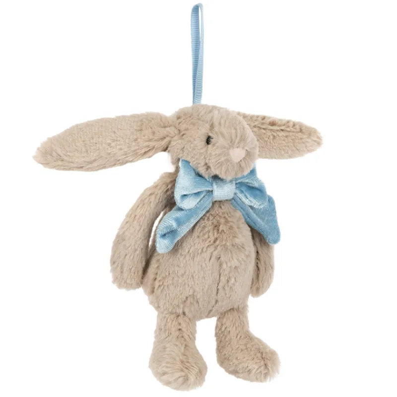 Plush Toys|Jellycat Holiday Plush Ornaments