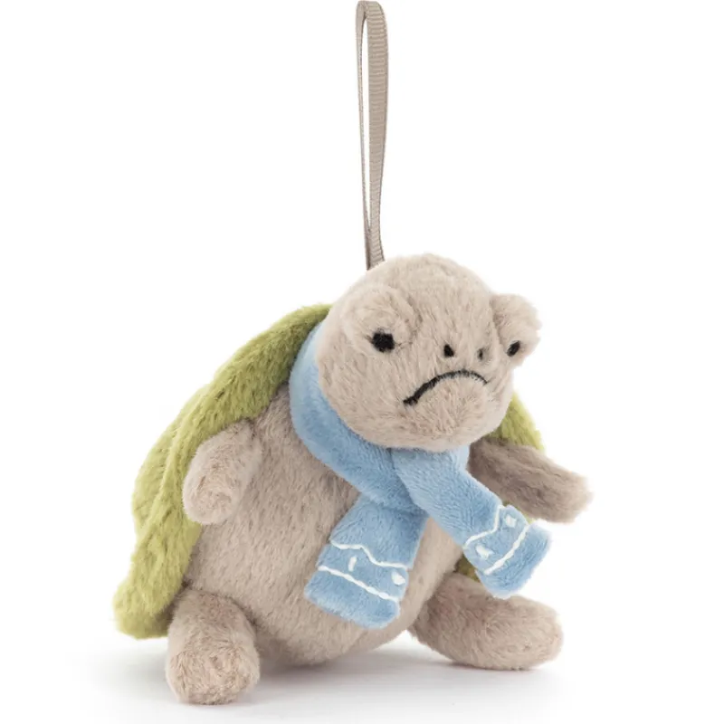 Plush Toys|Jellycat Holiday Plush Ornaments