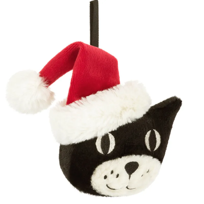 Plush Toys|Jellycat Holiday Plush Ornaments
