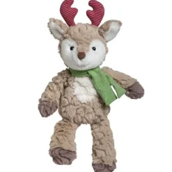 Plush Toys|Mary Meyer Baby Holiday Putty Soft Plush Toys