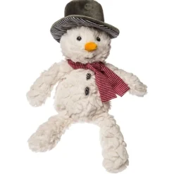 Plush Toys|Mary Meyer Baby Holiday Putty Soft Plush Toys