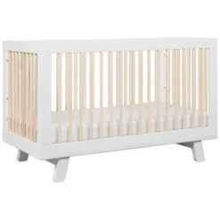Cribs|Babyletto Hudson 3-in-1 Convertible Crib