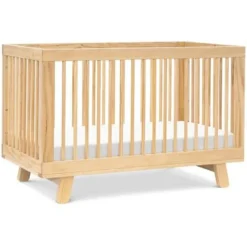 Cribs|Babyletto Hudson 3-in-1 Convertible Crib