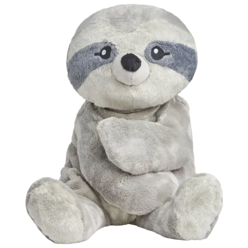 Plush Toys|Hugimals World Hugimals Weighted Animal