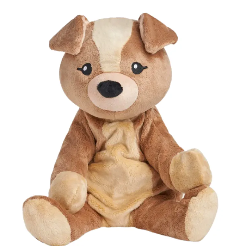 Plush Toys|Hugimals World Hugimals Weighted Animal