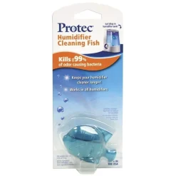Humidifers|Protec Humidifier Cleaning Fish