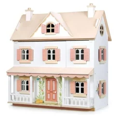 Dolls|TenderLeaf Humming Bird House