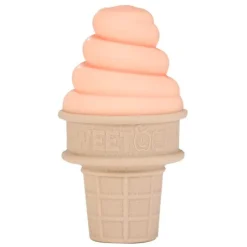 Silicone Teethers|Baby SweeTooth Ice Cream Cone Teethers