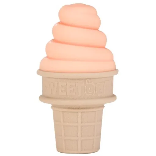 Silicone Teethers|Baby SweeTooth Ice Cream Cone Teethers