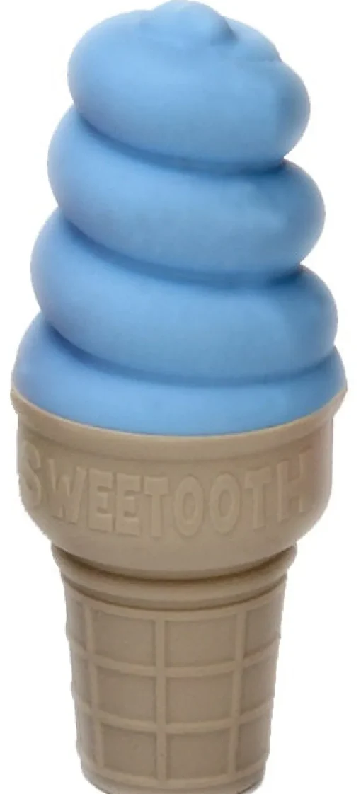 Silicone Teethers|Baby SweeTooth Ice Cream Cone Teethers