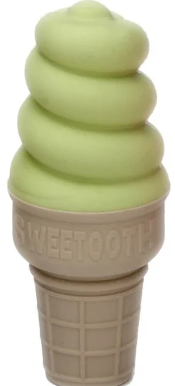Silicone Teethers|Baby SweeTooth Ice Cream Cone Teethers
