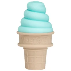 Silicone Teethers|Baby SweeTooth Ice Cream Cone Teethers