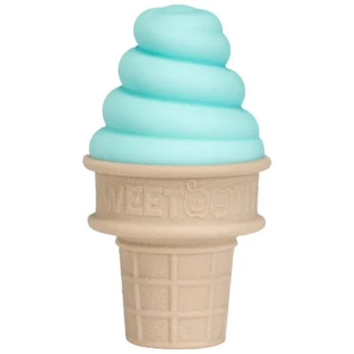 Silicone Teethers|Baby SweeTooth Ice Cream Cone Teethers