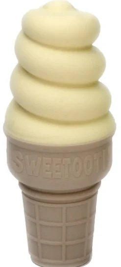 Silicone Teethers|Baby SweeTooth Ice Cream Cone Teethers