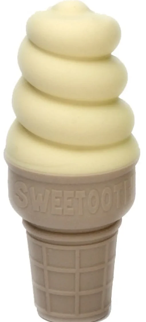 Silicone Teethers|Baby SweeTooth Ice Cream Cone Teethers