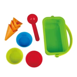 Ride-On Toys|Hape Ice Cream Shop Sand Toys