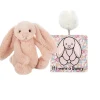 Plush Toys|Books|Jellycat If I Were a Bunny Book + Plush Bundle