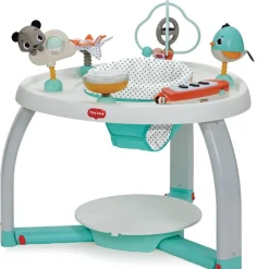 Activity Toys|Tiny Love 5-in-1 Here I Grow Stationary Activity Center