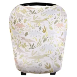 Car Seat Covers|Copper Pearl 5-in-1 Multi-Use Cover