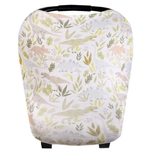 Car Seat Covers|Copper Pearl 5-in-1 Multi-Use Cover