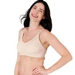 Nursing Bras & Tanks|Medela 3-In-1 Nursing and Pumping Bra