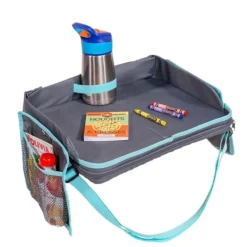 Stroller Accessories|JL Childress 3-IN-1 Travel Tray and Tablet Holder