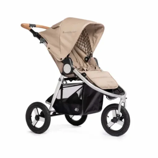 All-Terrain Strollers|Bumbleride Indie All Terrain Stroller - 2024