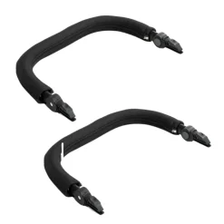 Stroller Accessories|Bumbleride Indie Twin Bumper Bar Set