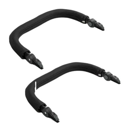 Stroller Accessories|Bumbleride Indie Twin Bumper Bar Set