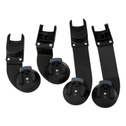 Stroller Accessories|Infant Car Seat Adapters|bumbleride Indie Twin Car Seat Adapter 2024 - clek, Cybex, Nuna, Maxi-Cosi