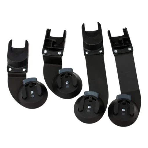 Stroller Accessories|Infant Car Seat Adapters|bumbleride Indie Twin Car Seat Adapter 2024 - clek, Cybex, Nuna, Maxi-Cosi