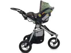 Stroller Accessories|Infant Car Seat Adapters|Bumbleride Indie/Era/Speed Car Seat Adapter - Graco, Chicco