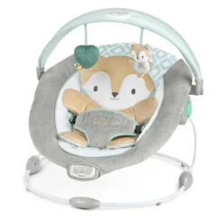 Bouncers|Ingenuity InLighten Bouncer