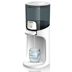 Bottle Feeding|Baby Brezza Instant Bottle Warmer
