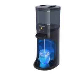 Bottle Feeding|Baby Brezza Instant Warmer Advanced