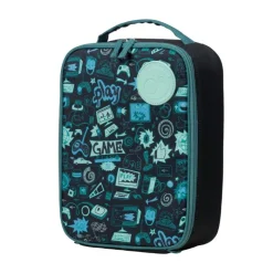 On-The-Go Feeding|b.box Insulated Flexi Lunchbag