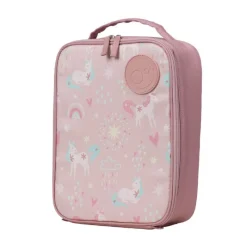 On-The-Go Feeding|b.box Insulated Flexi Lunchbag