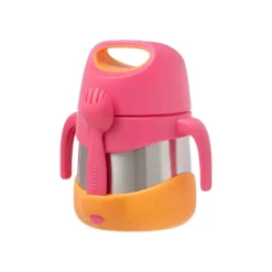 Food Prep & Storage|On-The-Go Feeding|b.box Insulated Food Jar - 11 oz